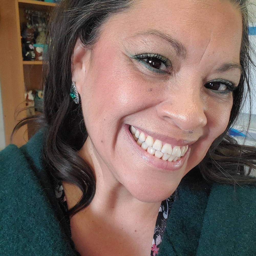 Meet your Posher, Marie